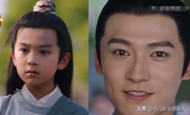 任素汐哪里人个人资料简介（长相一般演啥都一个样）(34)