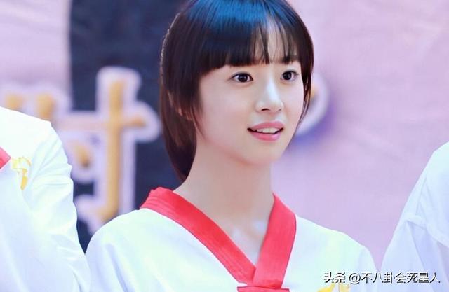 任素汐哪里人个人资料简介（长相一般演啥都一个样）(25)
