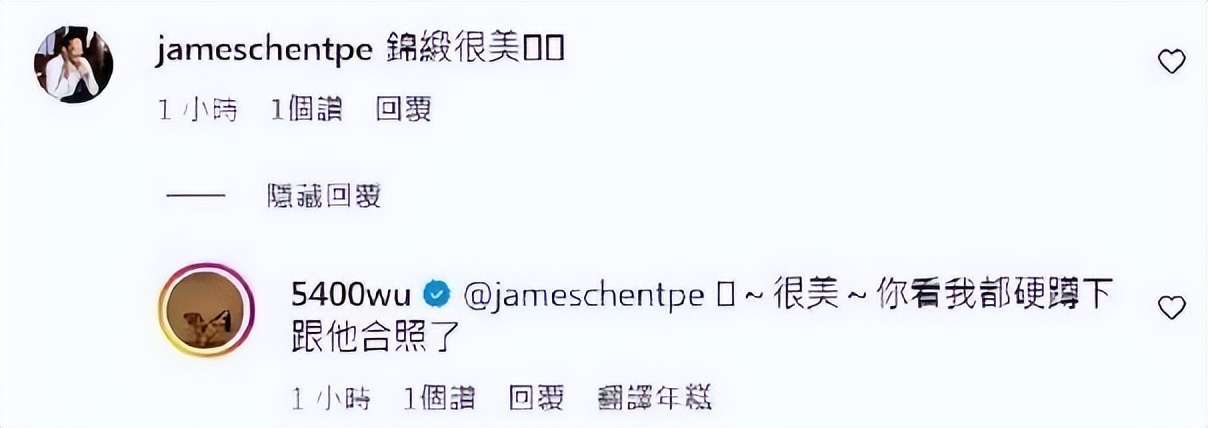 曹格深夜示爱前妻吴速玲,称依然爱她,发出求救信号直呼很痛苦