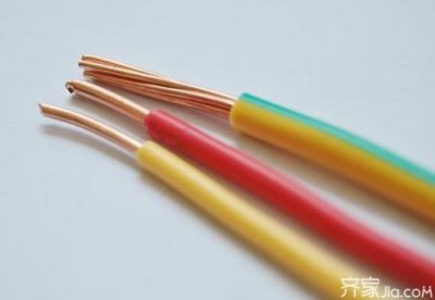 ​4平方电线可以带多少千瓦（家居用电安全须知）