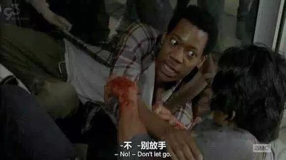 《行尸走肉》1-7季死亡角色大盘点,谁死的最可惜