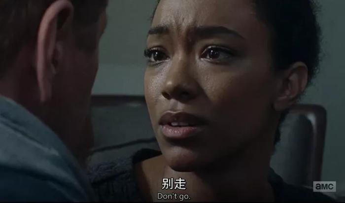 《行尸走肉》1-7季死亡角色大盘点,谁死的最可惜