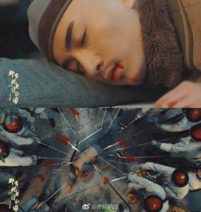 ​《那年花开》，吴泽才是本剧最大的败笔，猪队友，坑家人专业户