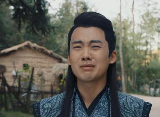 赘婿