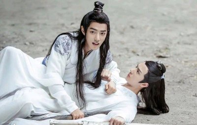 ​双男主大尺推荐最火电视剧（演技颜值都过关的5部双男主剧）
