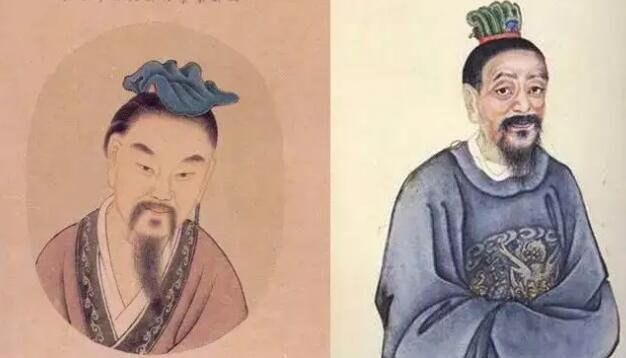 班固与班超