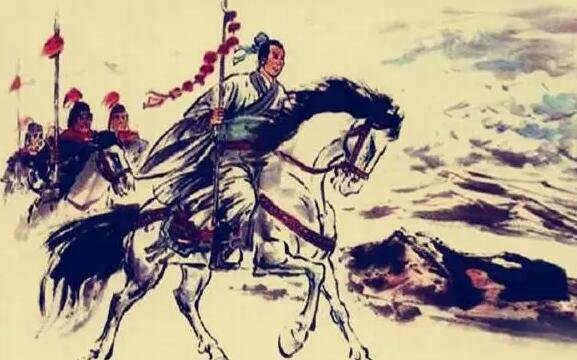 班固与班超