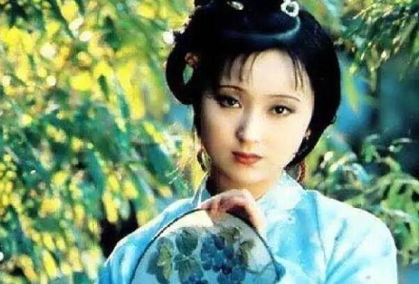 林黛玉