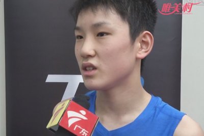 ​张本智和为什么改国籍 原本的中国人竟然改成日本人