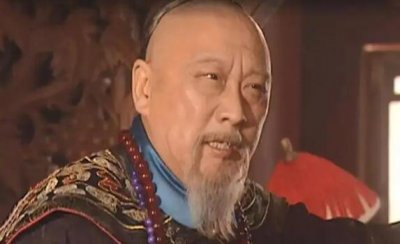 ​索额图简介，索额图的结局是什么？