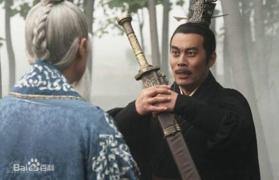​张光北演过的电视剧有哪些？盘点张光北最经典的5部剧