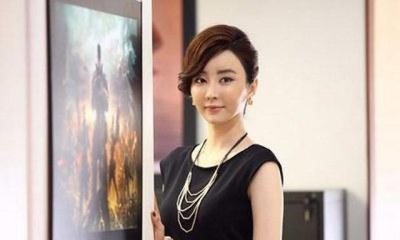 ​《温柔的谎言》女神安然整容？看看她的生活照，太美了！