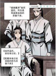 ​有什么好看的漫画求推荐(有哪些好看的动漫可以推荐 漫画)