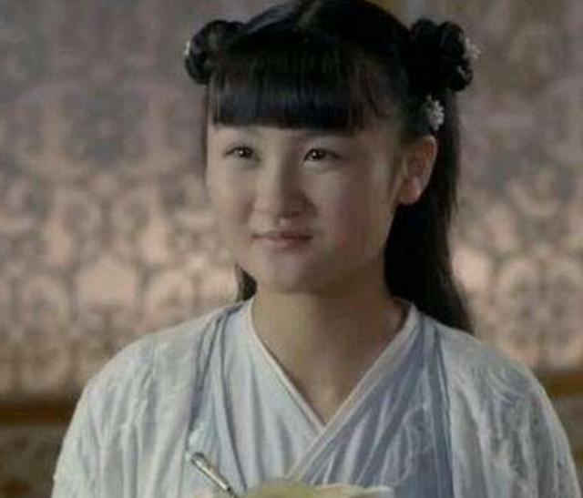 花千骨幽若最后怎么了（花千骨的幽若谁还记得）(2)