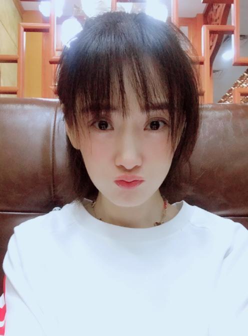 《天仙配》张巧嘴近照曝光,颜值出众零绯闻,无奈出道多年却不火