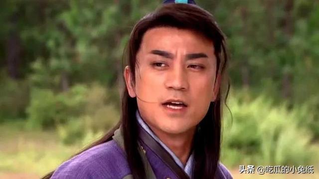 龙门镖局中的沙雕台词（还记得龙门镖局吗）(6)