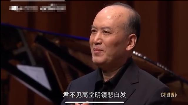 68岁濮存昕与郭达对比不像同龄人(濮存昕演过的电视剧)