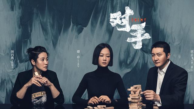 2022最好看的五部剧（2022豆瓣评分最高的十部剧）(10)
