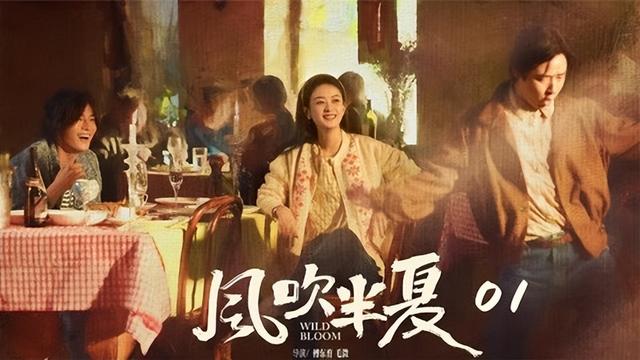 2022最好看的五部剧（2022豆瓣评分最高的十部剧）(3)