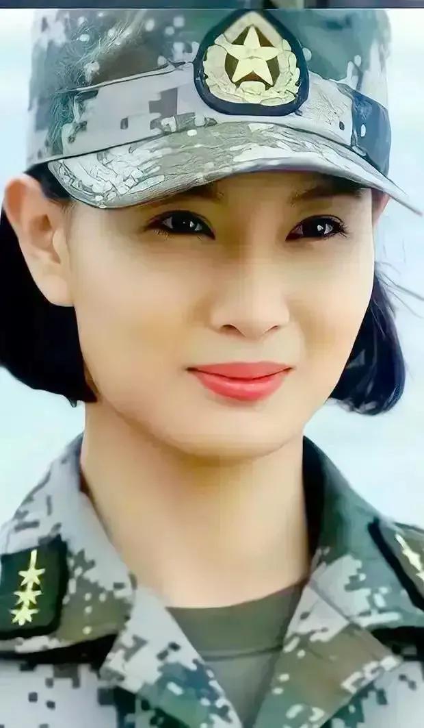 军旅女神侯梦莎(侯梦莎军旅题材电视剧)