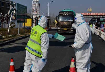 辽宁交警不放松,全力以“复”全面护航!