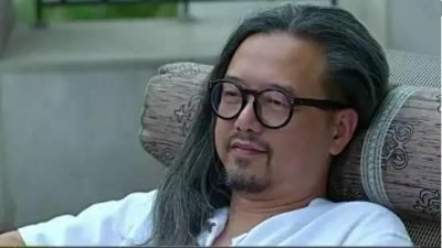 《余罪》这部剧最吸引人的竟然是傅国生?尽管你是古天乐的助理
