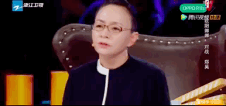 欧阳娜娜怎么评价刘昊然（欧阳娜娜等年轻演员的演技就要一直被包容吗）(35)