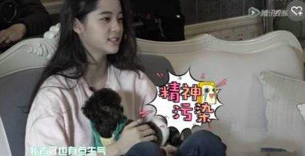 欧阳娜娜怎么评价刘昊然（欧阳娜娜等年轻演员的演技就要一直被包容吗）(47)