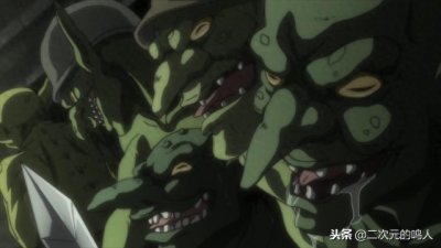 盘点:“娘化”的5个怪兽,乌贼娘上榜,蟑螂也能很可爱