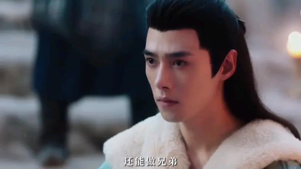 漠风吟第20集剧情介绍,漠风吟第20集讲了什么故事