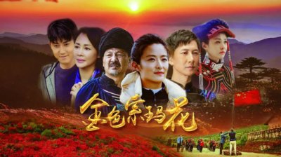 ​金色索玛花万月扮演者是谁