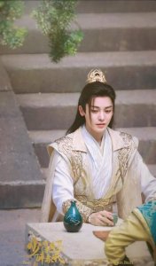 ​《少年白马醉春风》百里东君知道玥卿的真实身份是哪一集