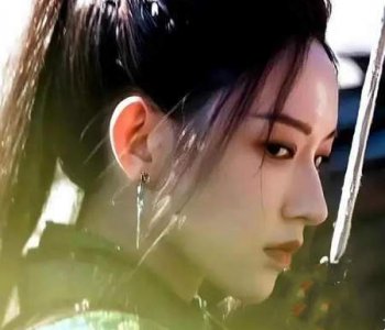 ​《大梦归离》裴思婧官配cp是谁？裴思婧和谁在一起