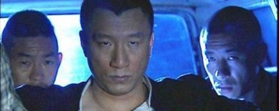 ​征服刘华强结局