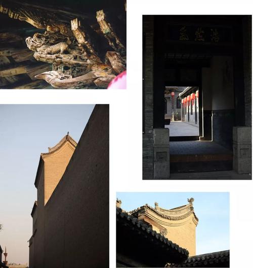 乔家大院乔映霁是有真人吗