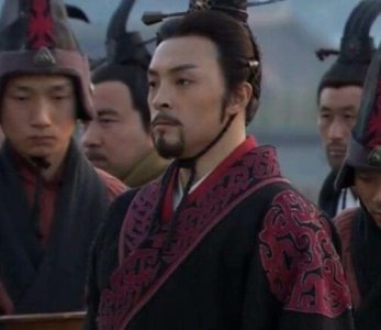 ​大秦帝国秦惠文王结局