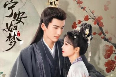 ​《宁安如梦》燕临喜欢女主吗 燕临官配是谁？