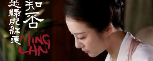 《知否知否应是绿肥红瘦》