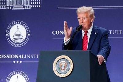 ​啥信号？美国正式退出《巴黎协定》特朗普想法不一般