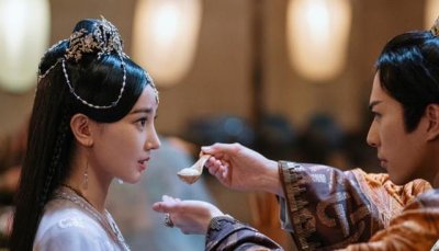 ​斛珠夫人缇兰的结局