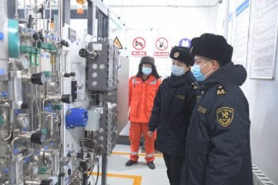 ​做好转运使，保障民生