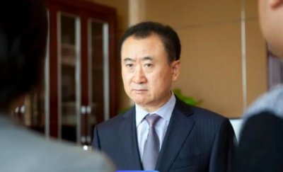 ​王健林再卖一线城市万达广场 断腕自救五天卖了四座万达广场！