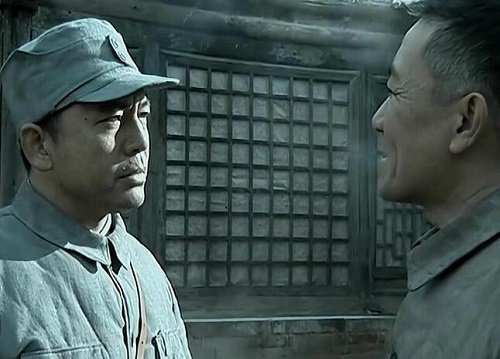 亮剑赵刚结局