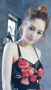 阿娇图片(阿娇的美照)
