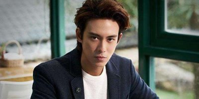 陈楚河父亲是什么人,陈楚河家世背景如何