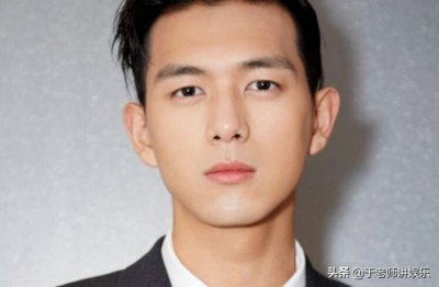 ​李现的女朋友是谁（李现被曝和谷嘉诚女友有暧昧）