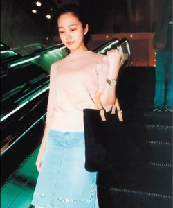 ​刘德华的老婆是谁 朱丽倩的身世背景