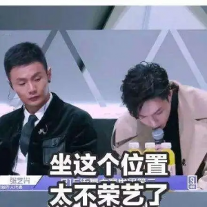 ​最不讨观众喜欢的9位明星是谁？(有的一演戏就被吐槽直言不想看)