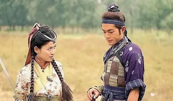 穿越电影电视剧(百看不厌的五部穿越剧)