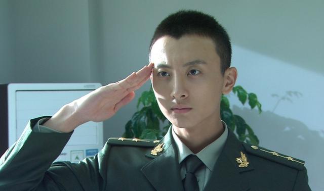 牛骏峰演过的电视剧有哪些(牛骏峰全部电视剧大全)(1)